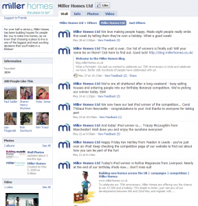 miller_facebook Miller Homes Facebook Page