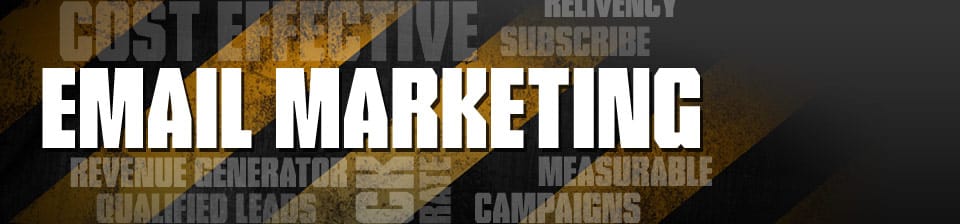 Email Marketing