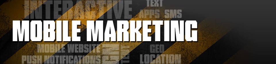 Mobile Marketing