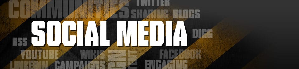 Social Media Platforms
