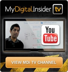 View our MDi TV Channel MDi TV Button