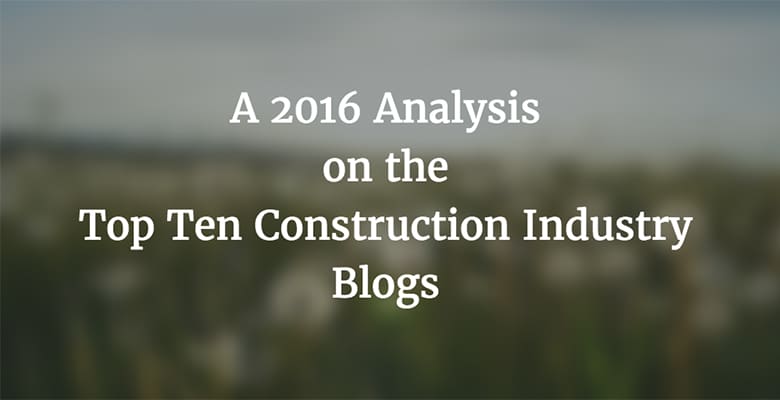 construction-industry-blogs