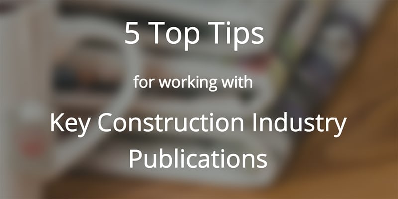 construction-industry-publications
