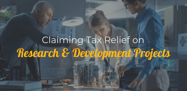 Claiming-Tax-Relief